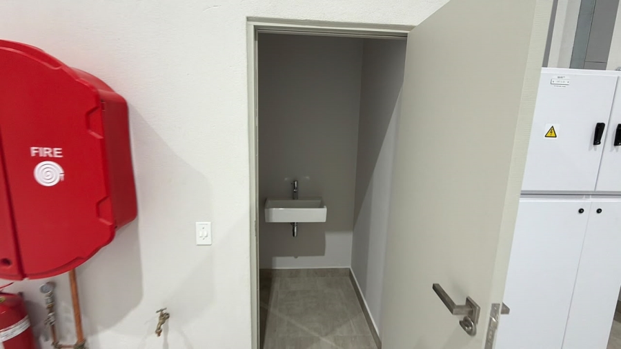To Let Commercial Property for Rent in Stonewood Security Estate Western Cape